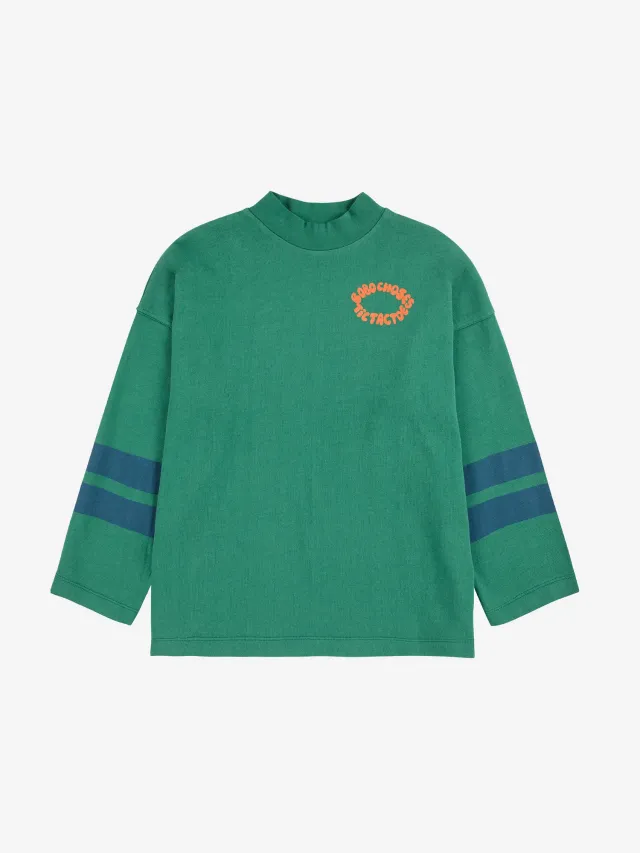 Bobo Choses Woman SB225AC021 børnetøj prøvemodel
