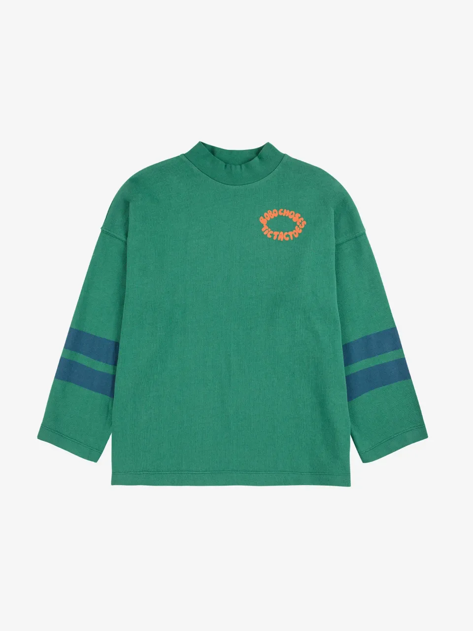 Bobo Choses Woman SB225AC021 børnetøj prøvemodel