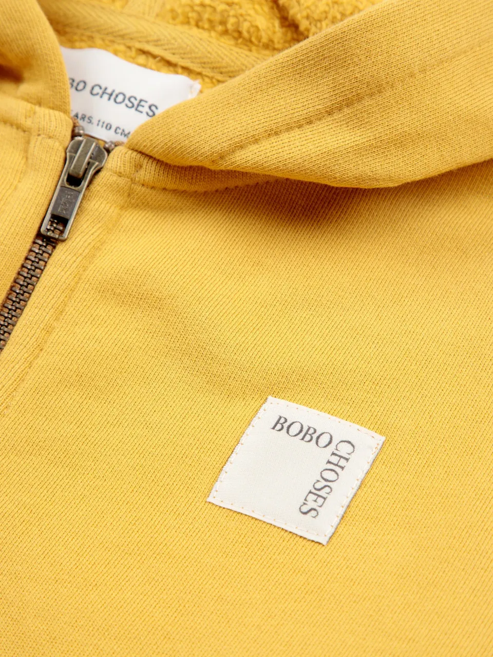 Bobo Choses 224AC062 børnetøj 2-3 år afslappet