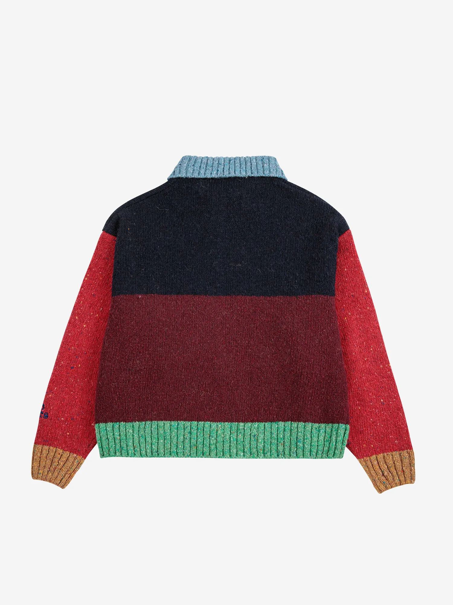 Bobo Choses Woman SB225AC116 proevemodel 4-5 aar sample