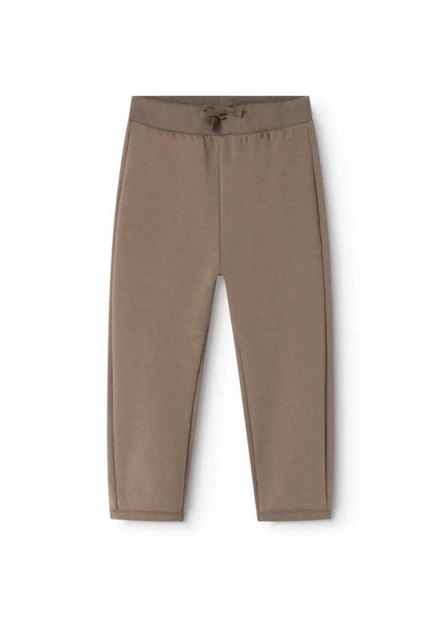 MarMar Peon bukser Dusty Brown sweat