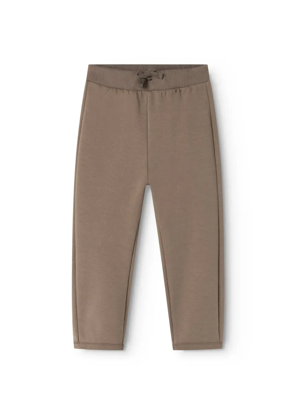 MarMar Peon bukser Dusty Brown sweat