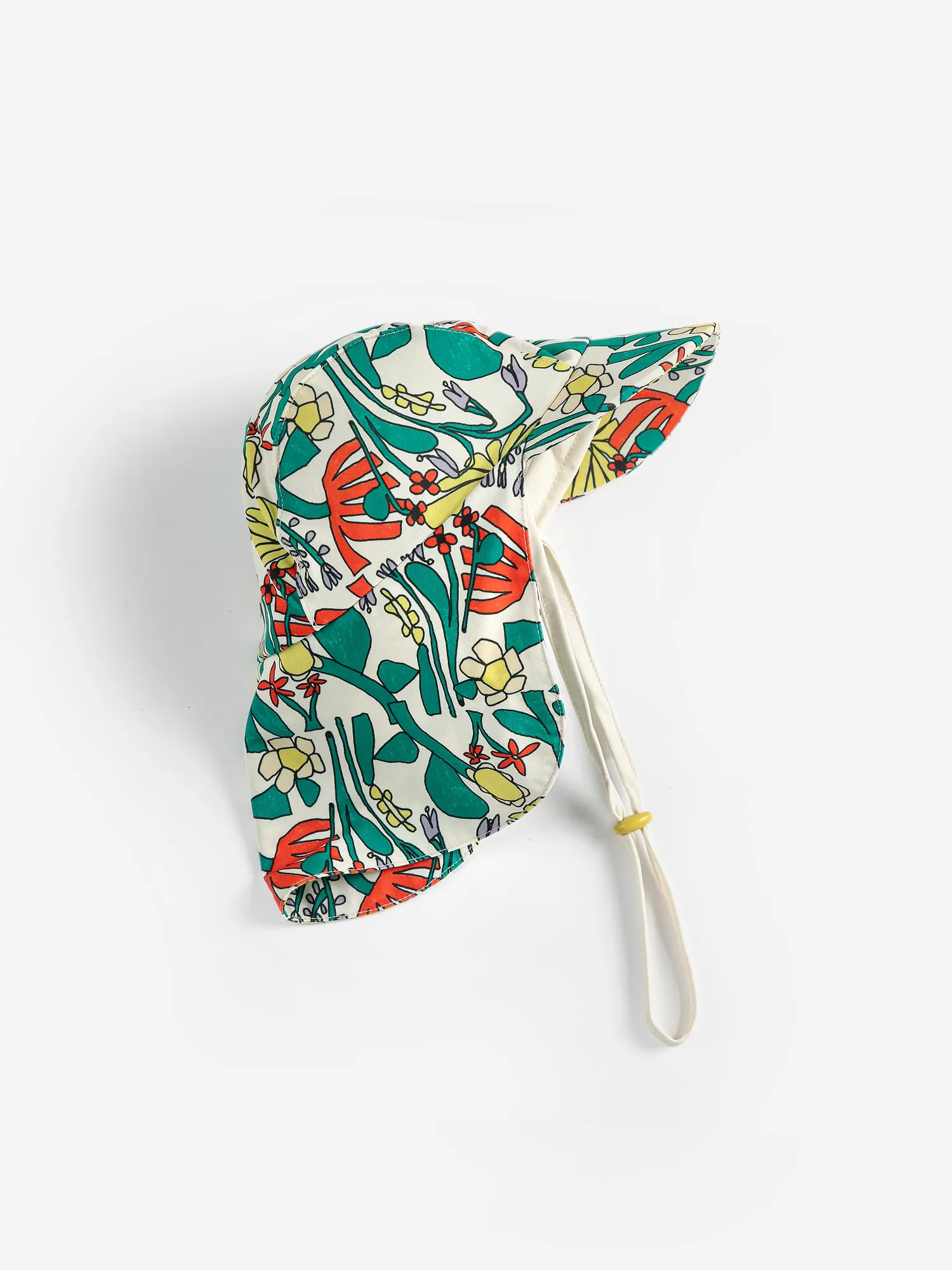 Bobo Choses Color Herbalist sb126ai017 badehætte Str. 54