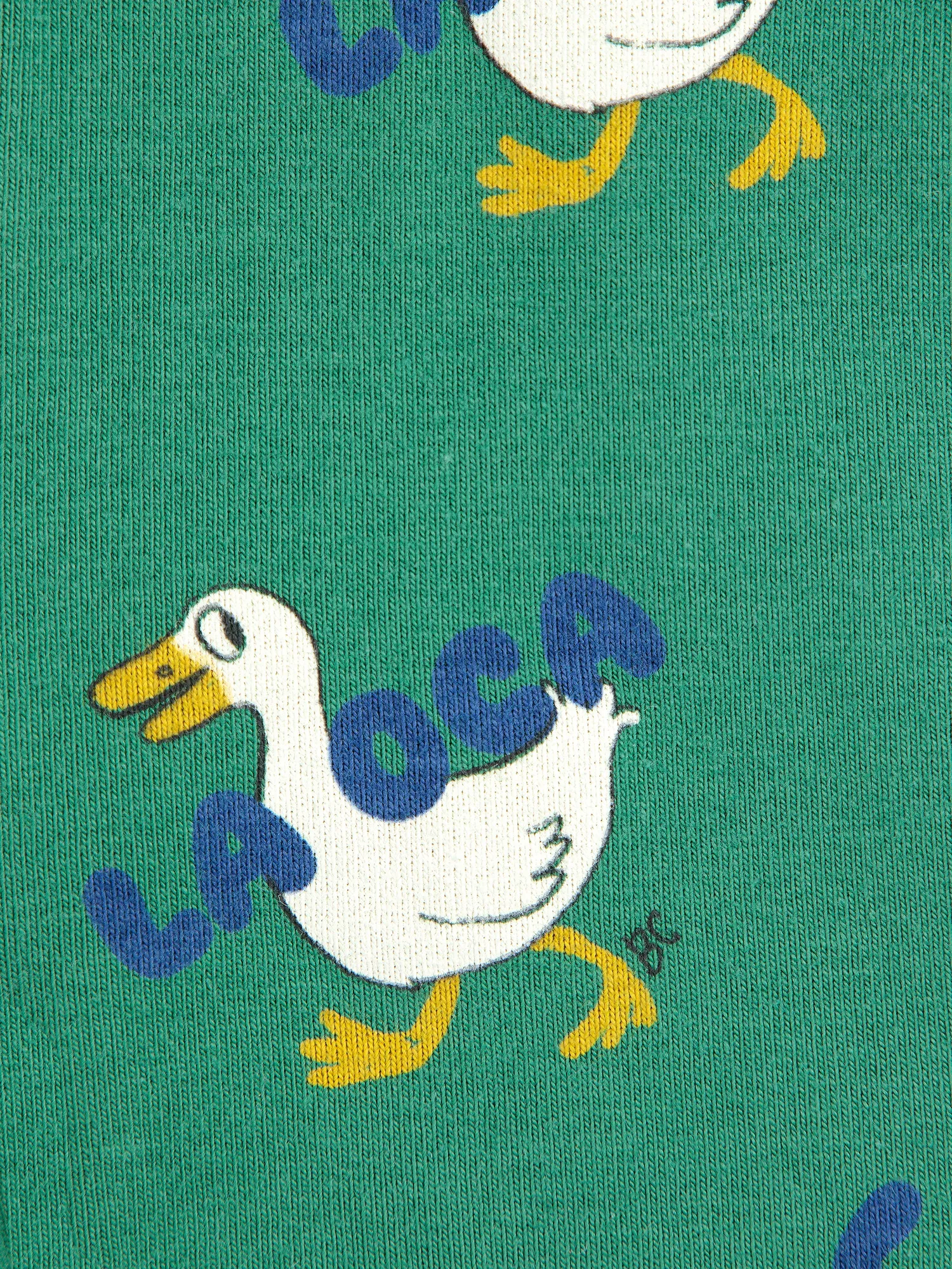 Bobo Choses SB225AB068 babytøj 12 mdr.
