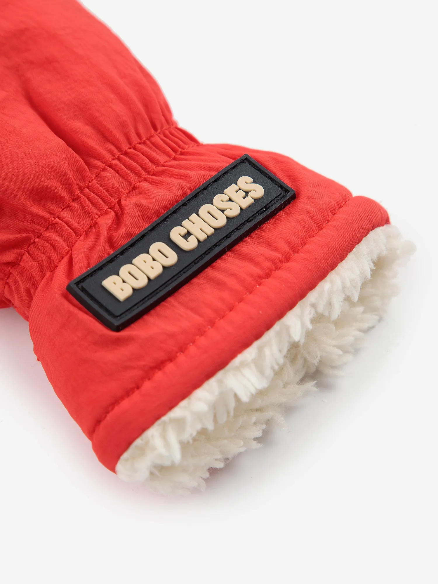 Bobo Choses Woman SB225AI025 børnetøj 2-5 år AW25