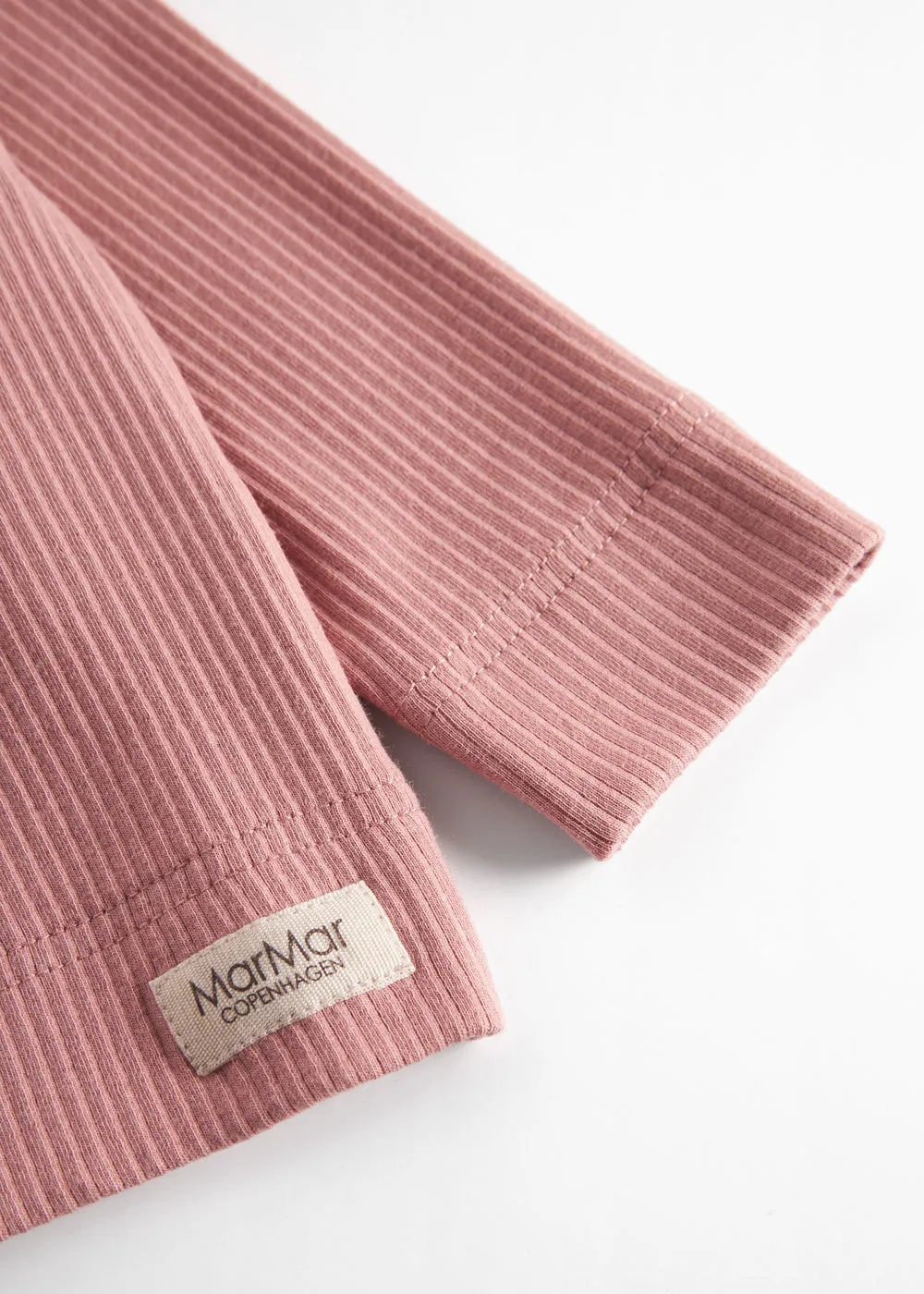 MarMar Cardigan Rose Parfait cardigan 1Y/80 modal
