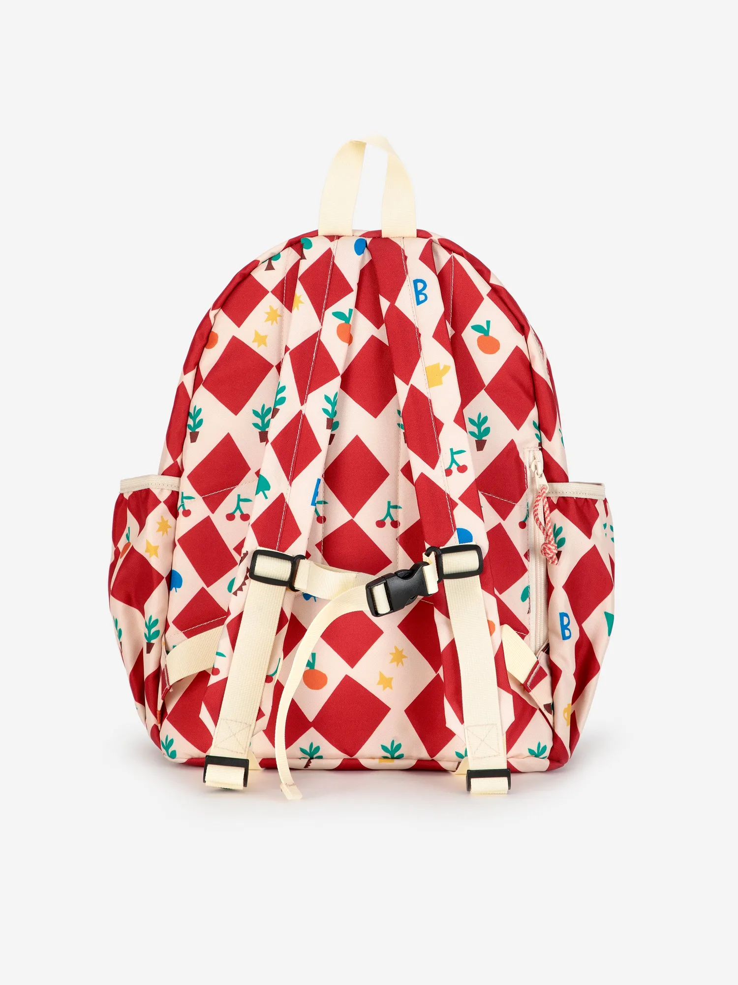 Bobo Choses 224AI016 tøjprøve one size