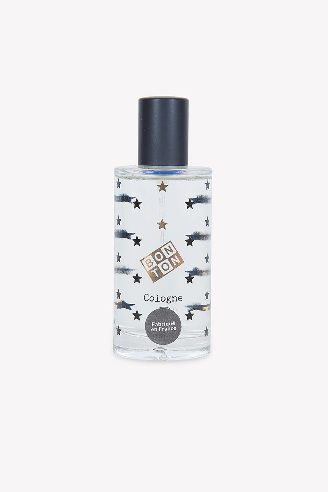 Bonton Eau de Cologne børneparfume 50 ml citrus
