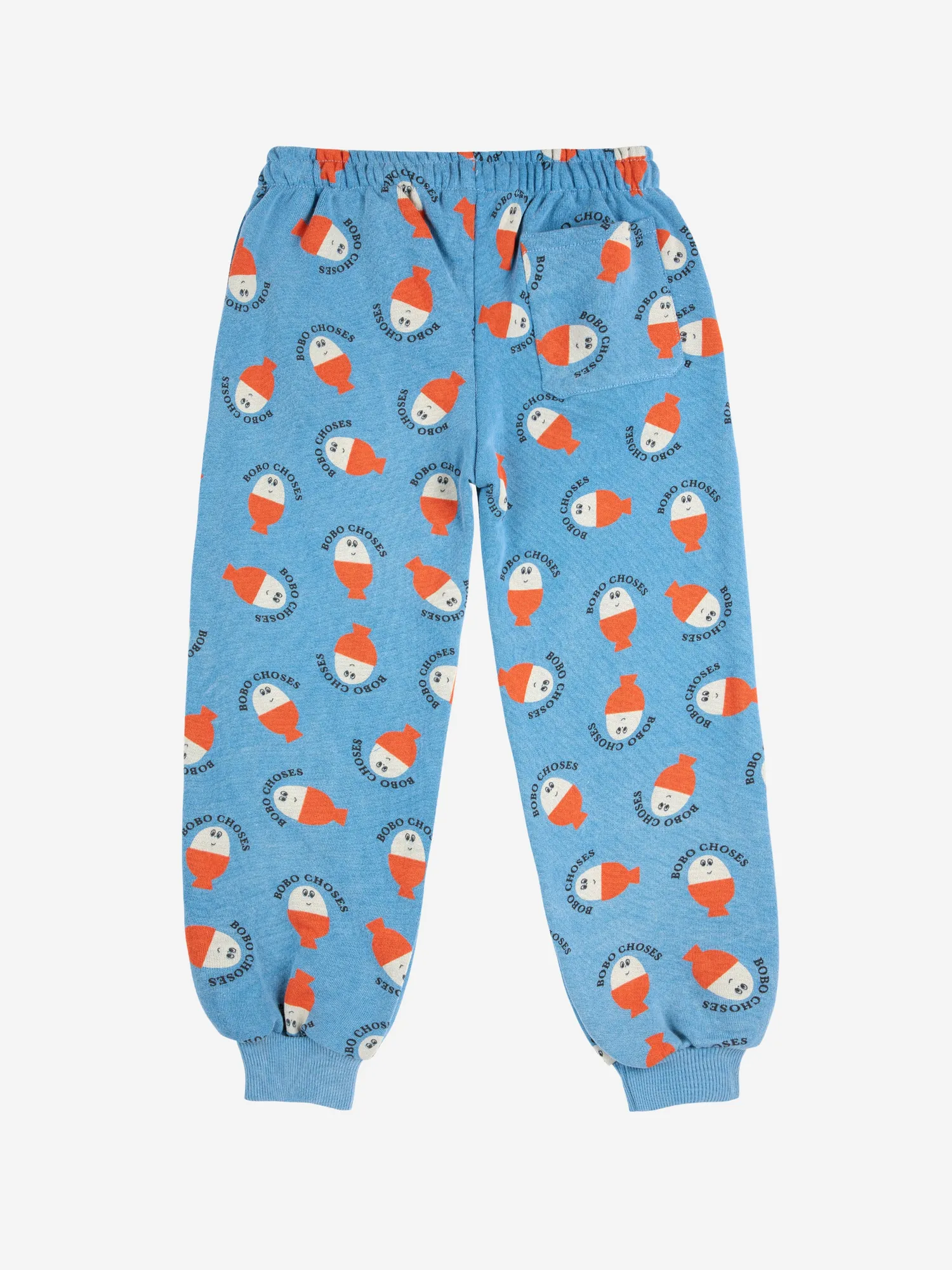 Bobo Choses Woman 125AC076 børnetøj 4-11 år sample