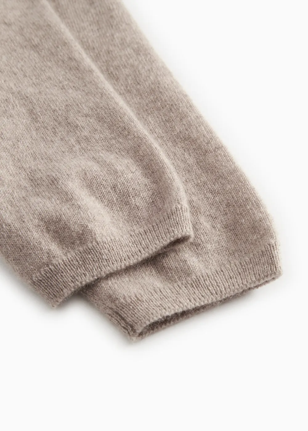 MarMar Powy Kashmir Bukser Alpaca Melange