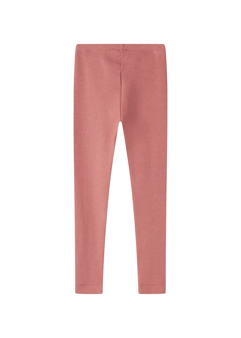 MarMar Leg bukser Perished Rose leggings modal