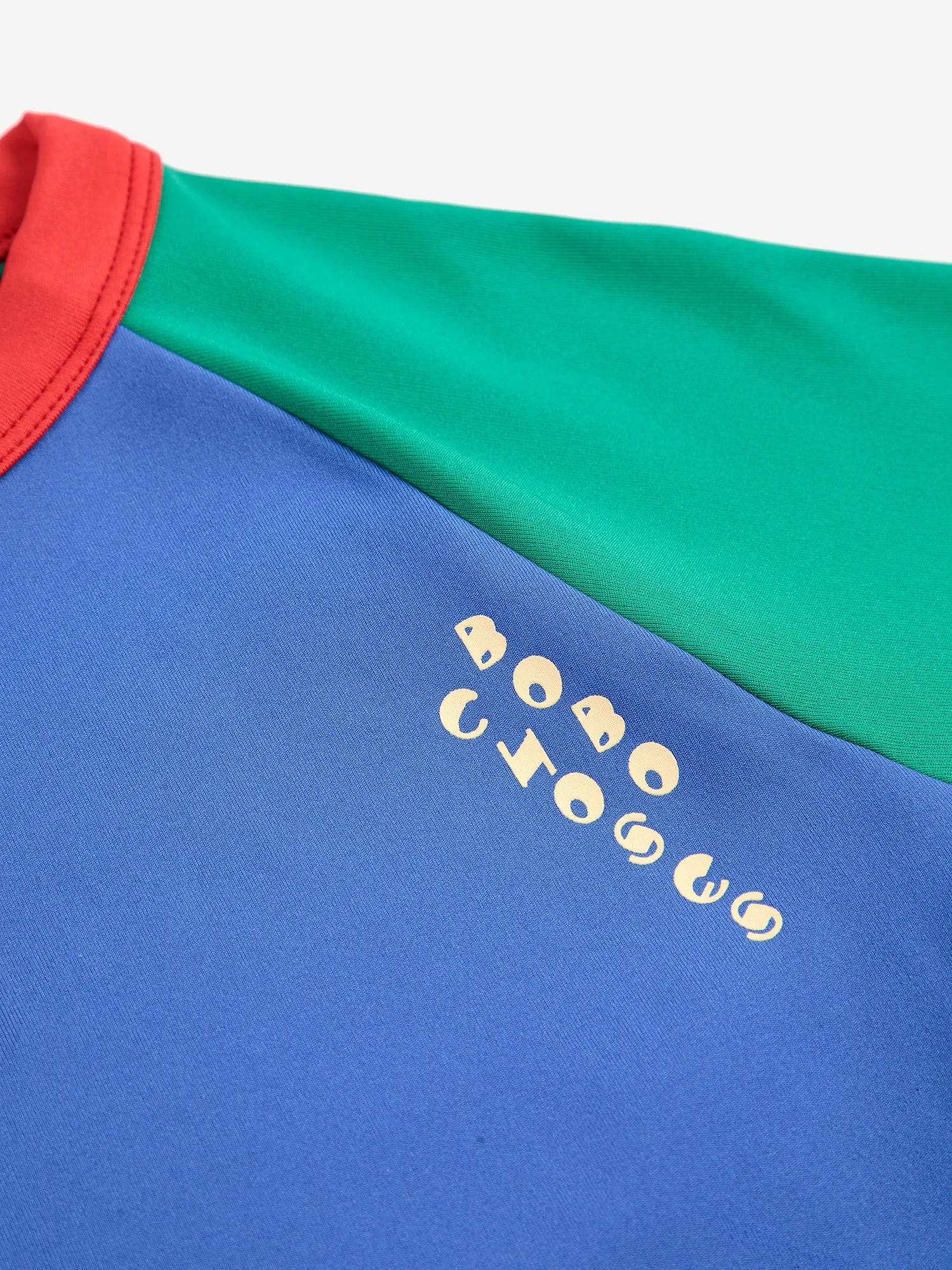 Bobo Choses SB225AC027 børnetøj 2-3 år sample