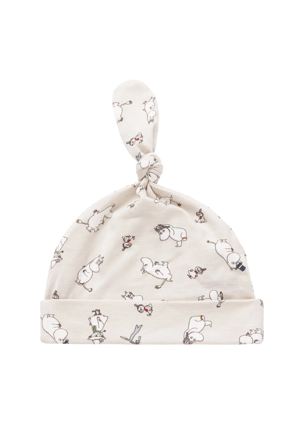 MarMar Copenhagen Aiki babyhue Moomin bomuld modal