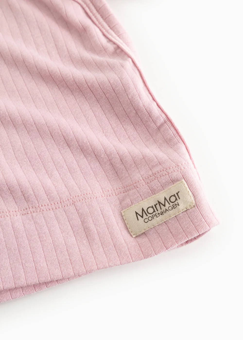 MarMar Tuti Wrap LS bluse smoothie modal