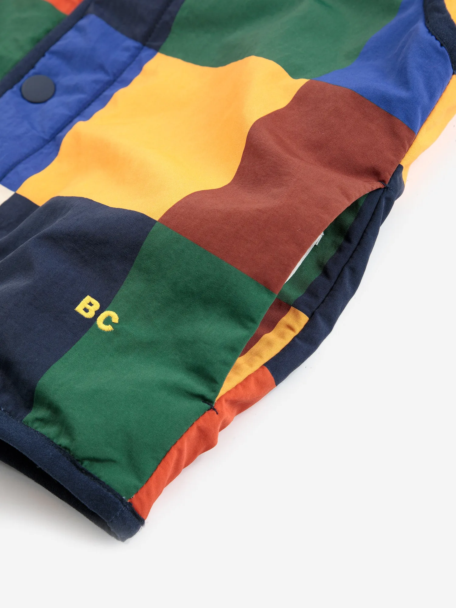 Bobo Choses Woman SB225AC127 børnetøj 6-7 år