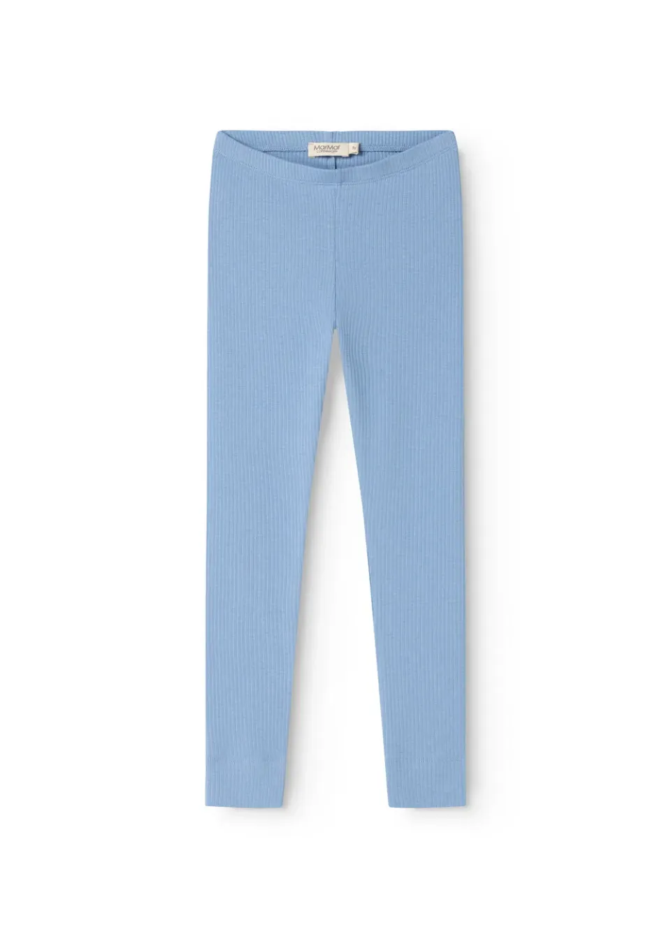 MarMar Leg leggings blue heaven modal