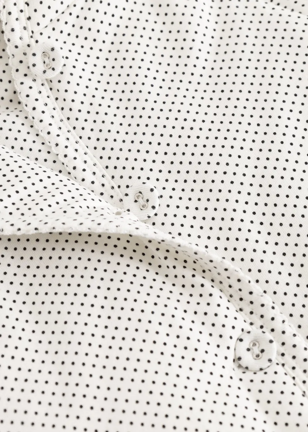 MarMar Rexa heldragt Tiny Dots vatteret modal