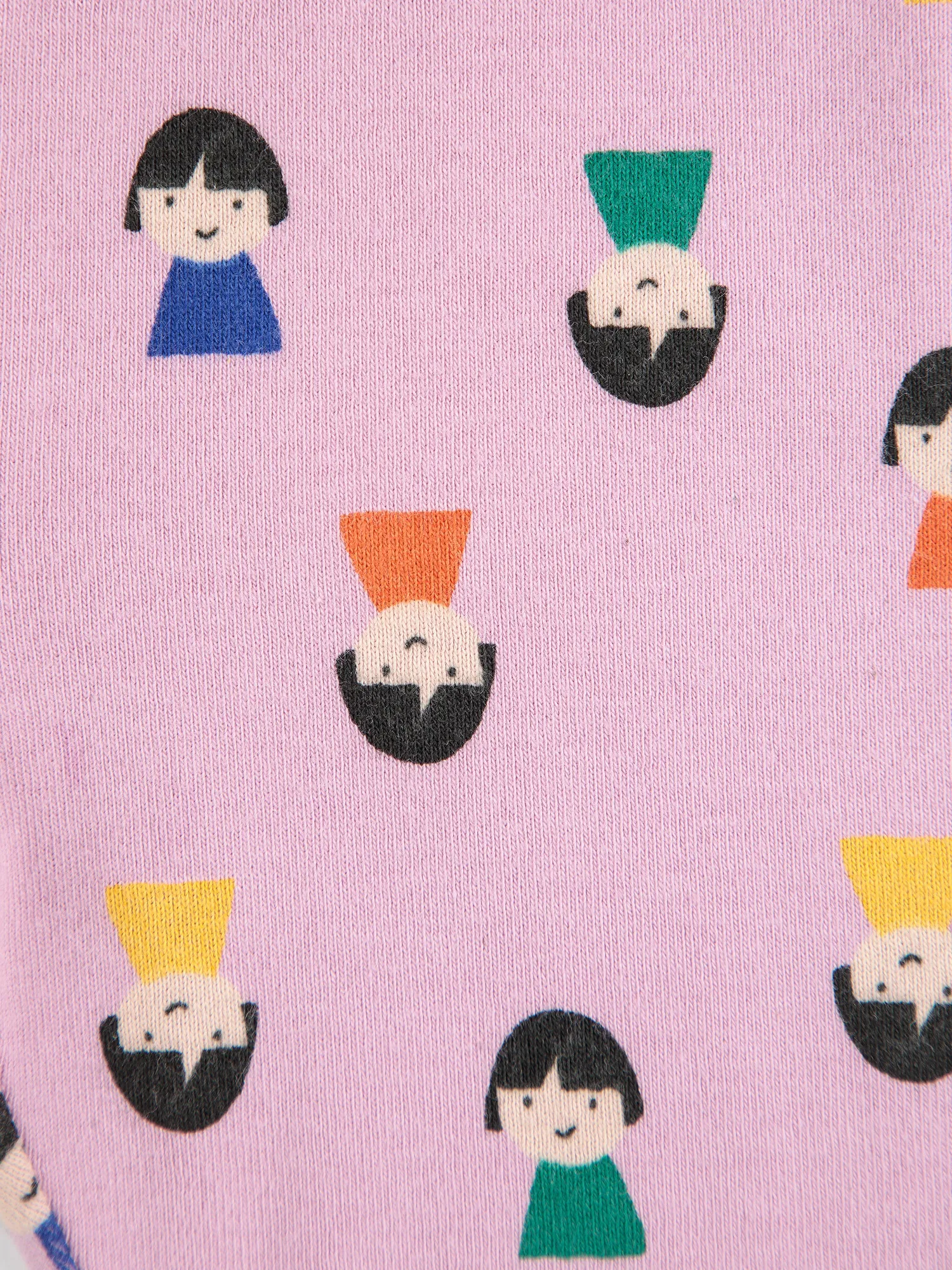 Bobo Choses SB225AB064 babytøj prøvemodel 9-18 mdr