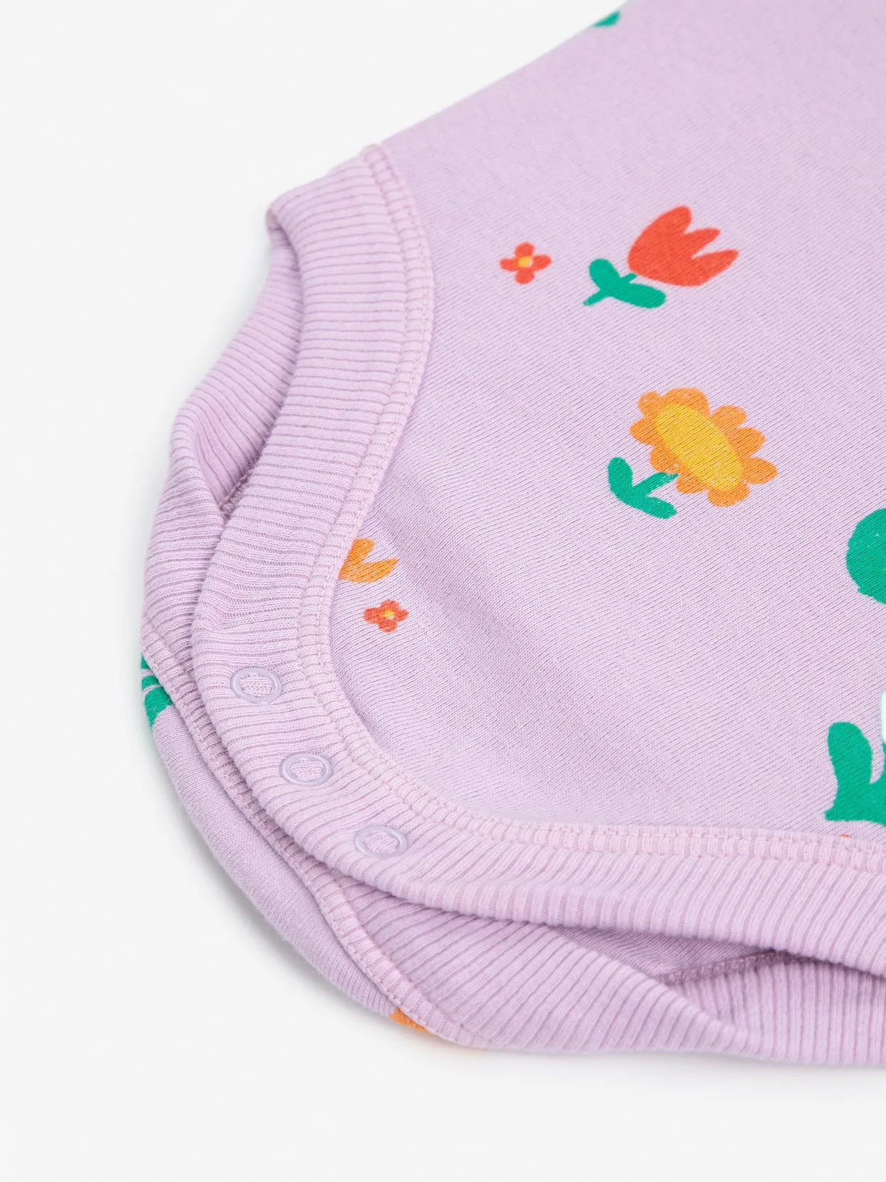 Bobo Choses Woman 125AB002 prøvemodel 9 mdr baby
