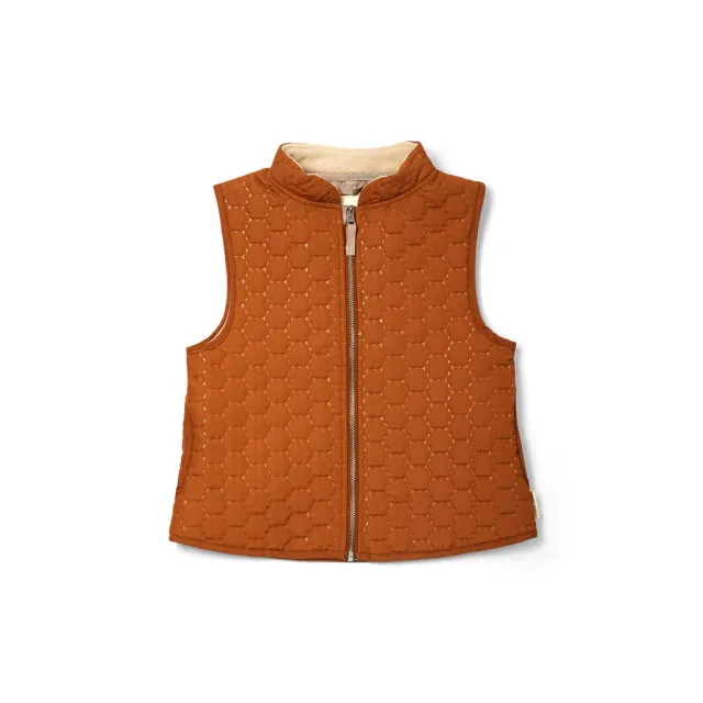 nuuroo Sacha termovest genanvendt polyester