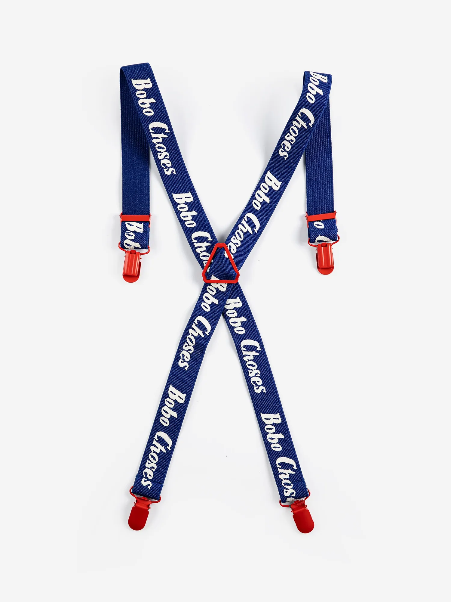 Bobo Choses SB126AI038 seler one size sorte