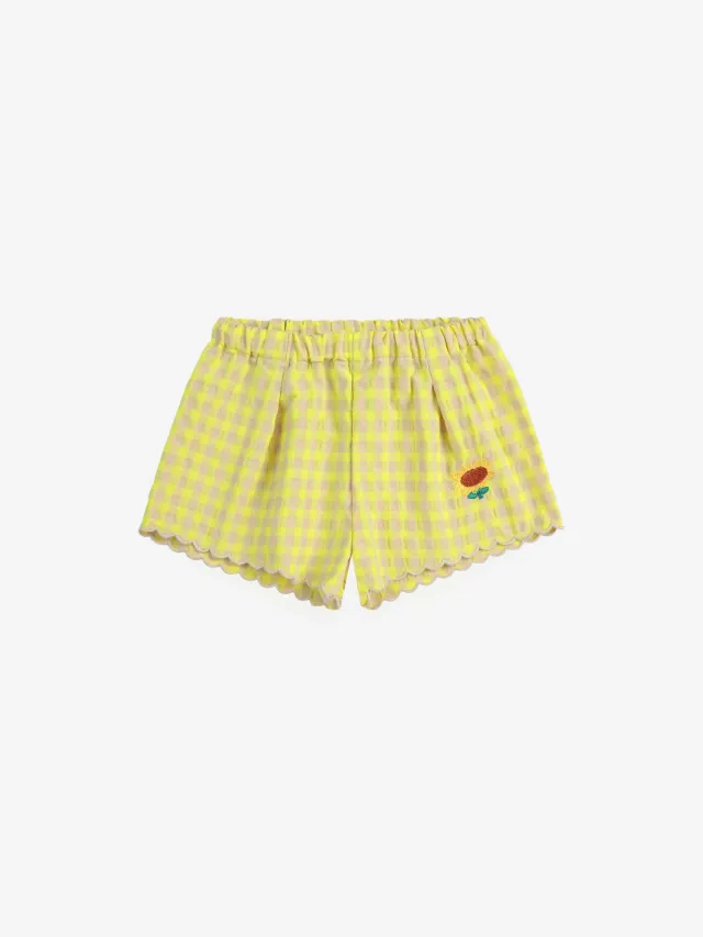Bobo Choses 125AB047 tøjprøve 9 måneder