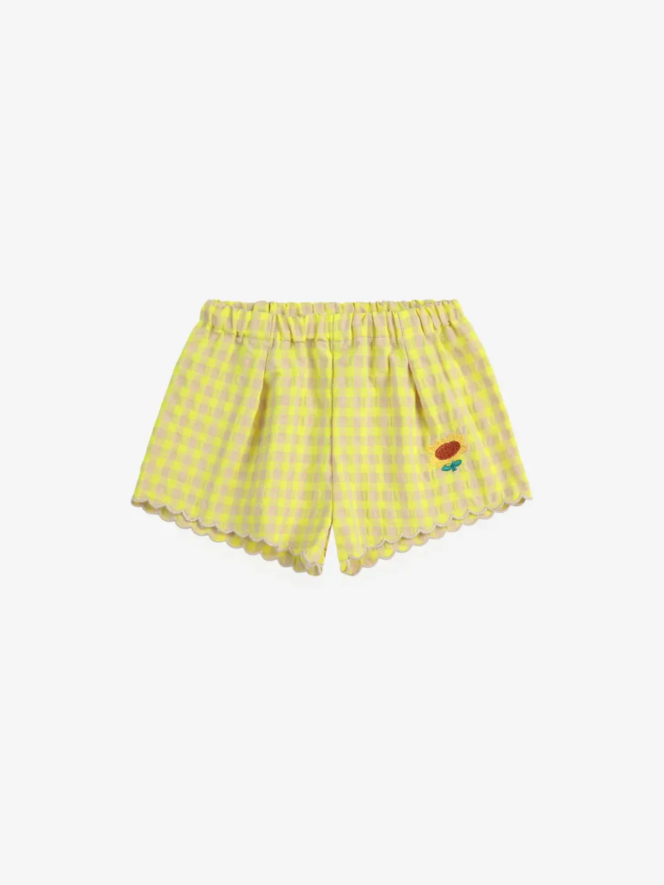 Bobo Choses 125AB047 tøjprøve 9 måneder