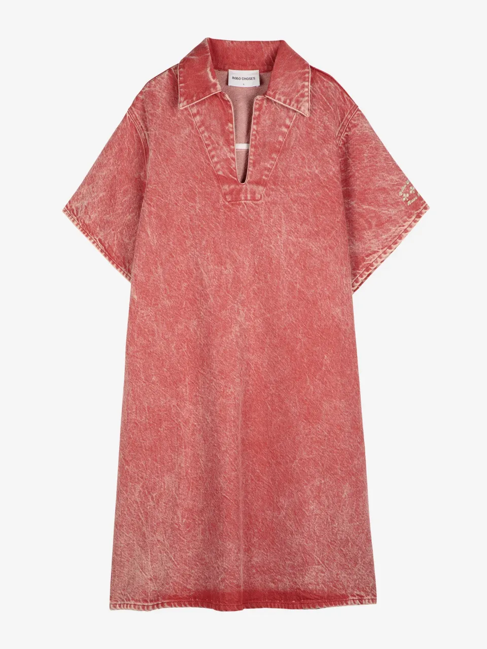 Bobo Choses Woman 225AD046 tøj str. M sample