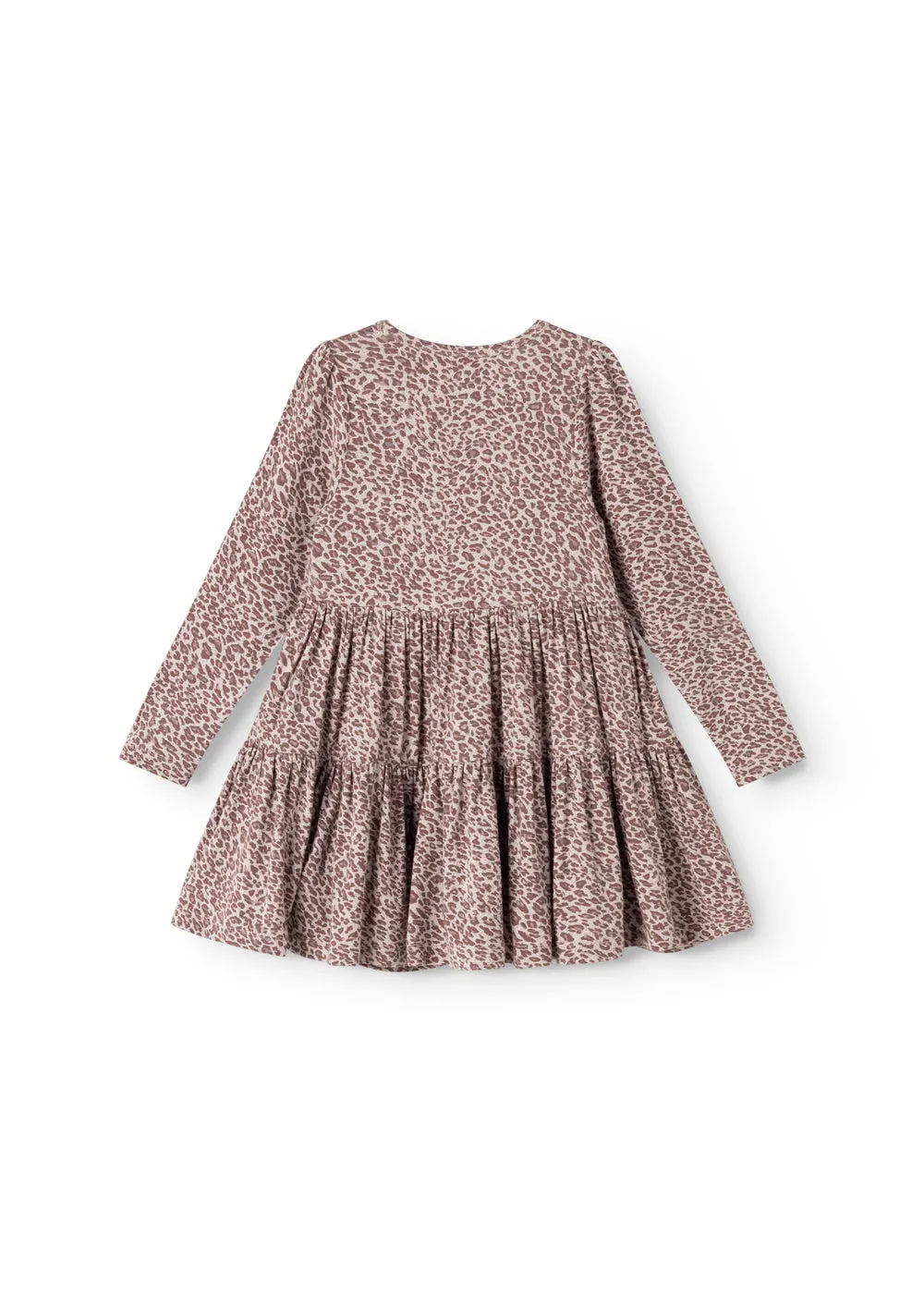 MarMar Leo Dolly kjole Dusty Lilac Leo modal