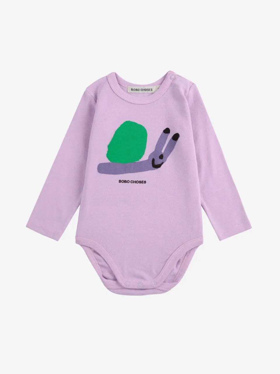 Bobo Choses 125AB114 babytøj 9 måneder
