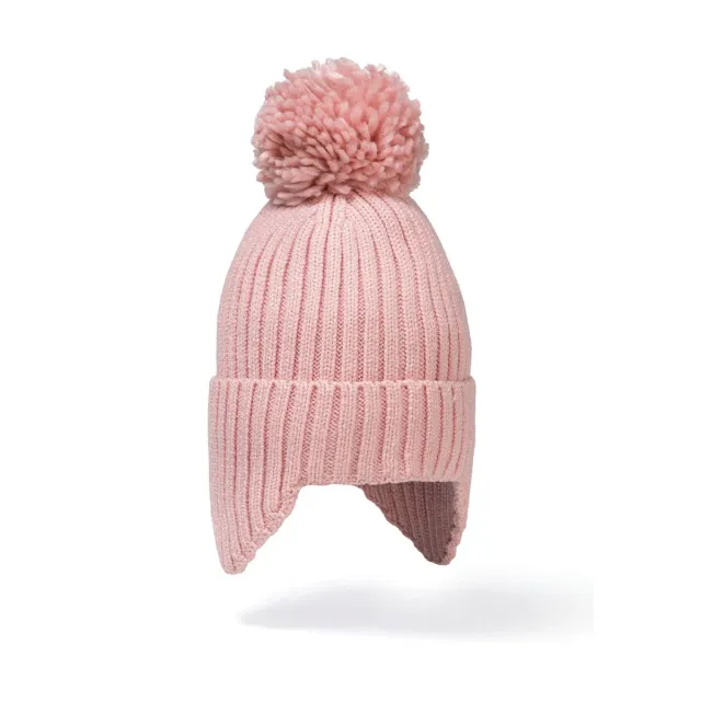 Minoti 41574 Baby Hue Rosa med Kvast