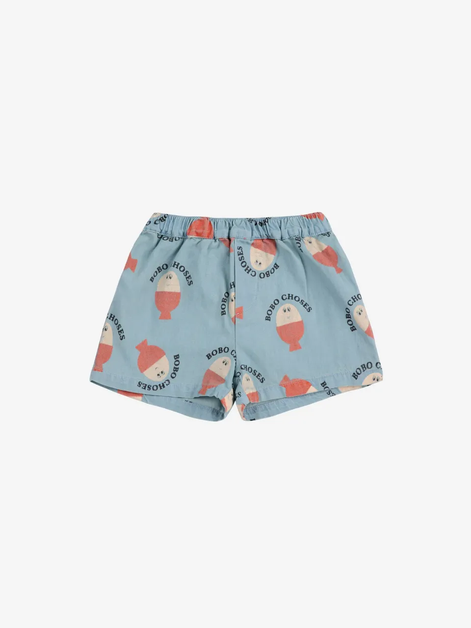 Bobo Choses Woman 125AB048 babytøj 9 Months
