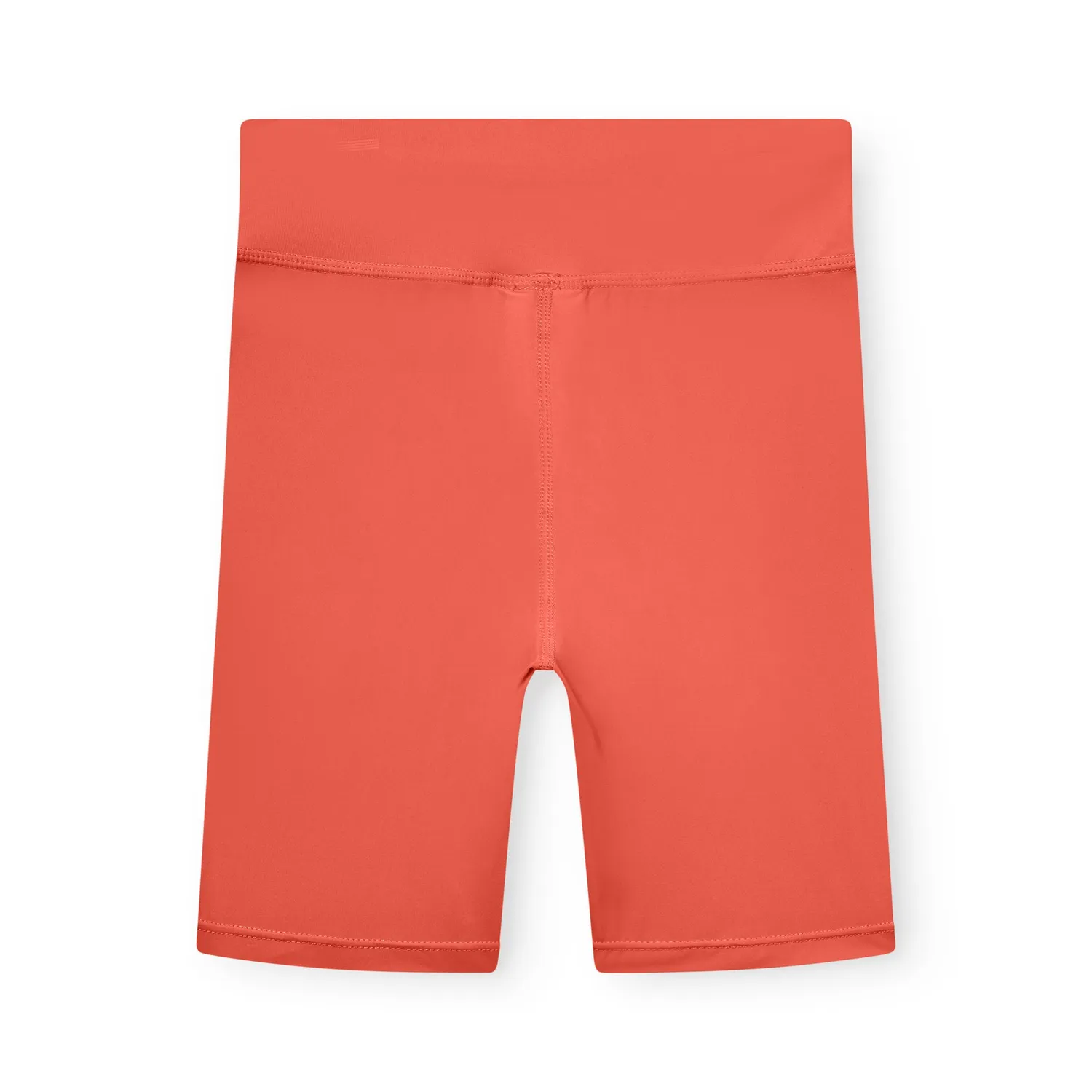 MINI A TURE MATSIKA cykelshorts Wheat yellow stræk
