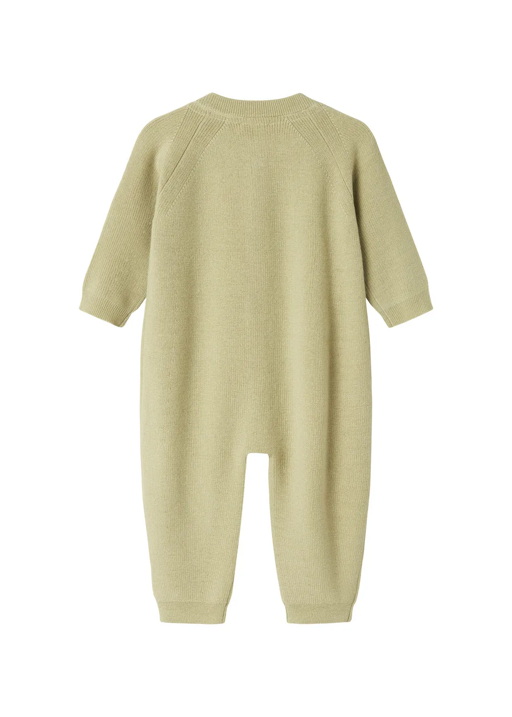 MarMar Copenhagen Robbie strikdragt Wheat merino