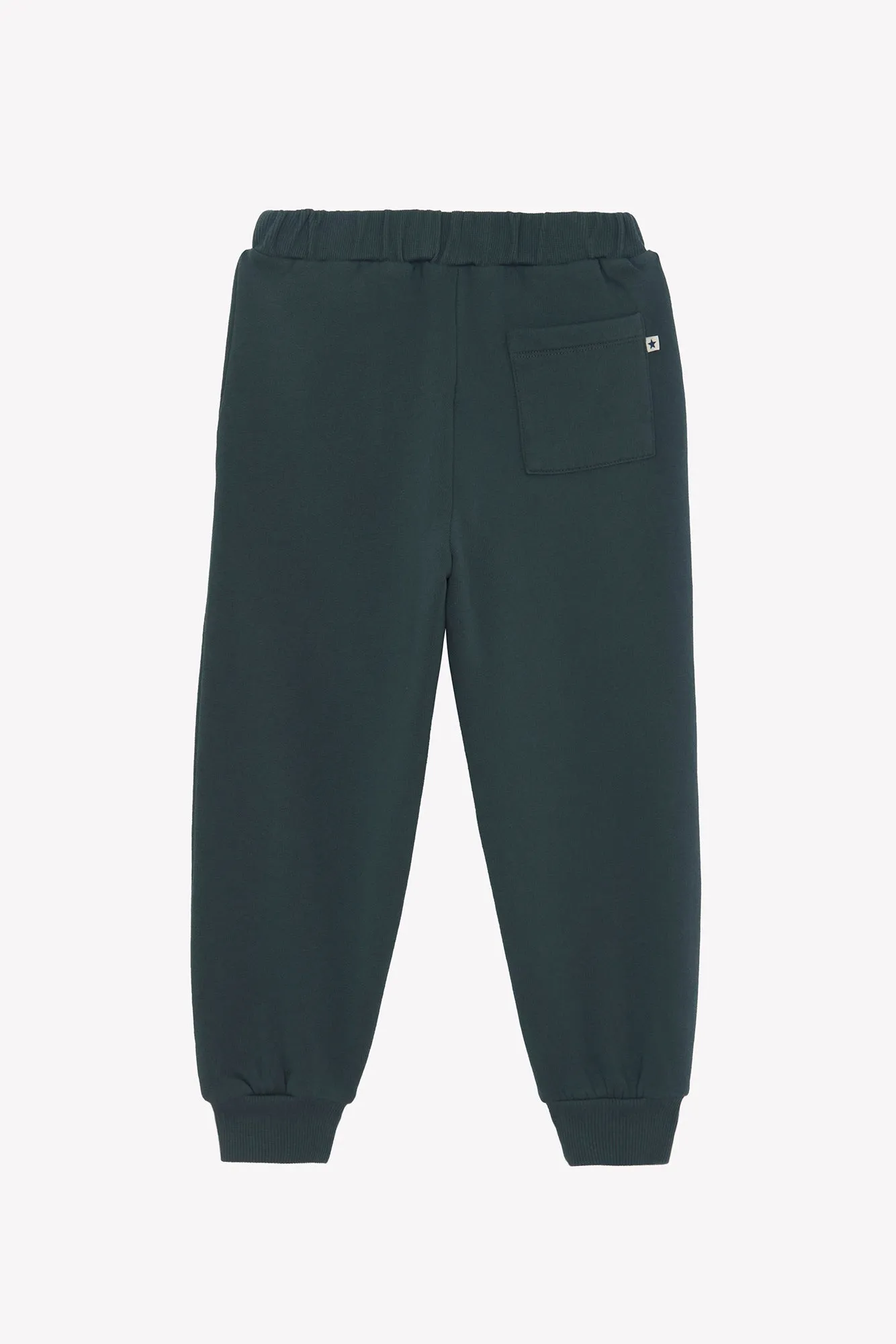 Bonton Lolito joggingbukser carbone bomuld