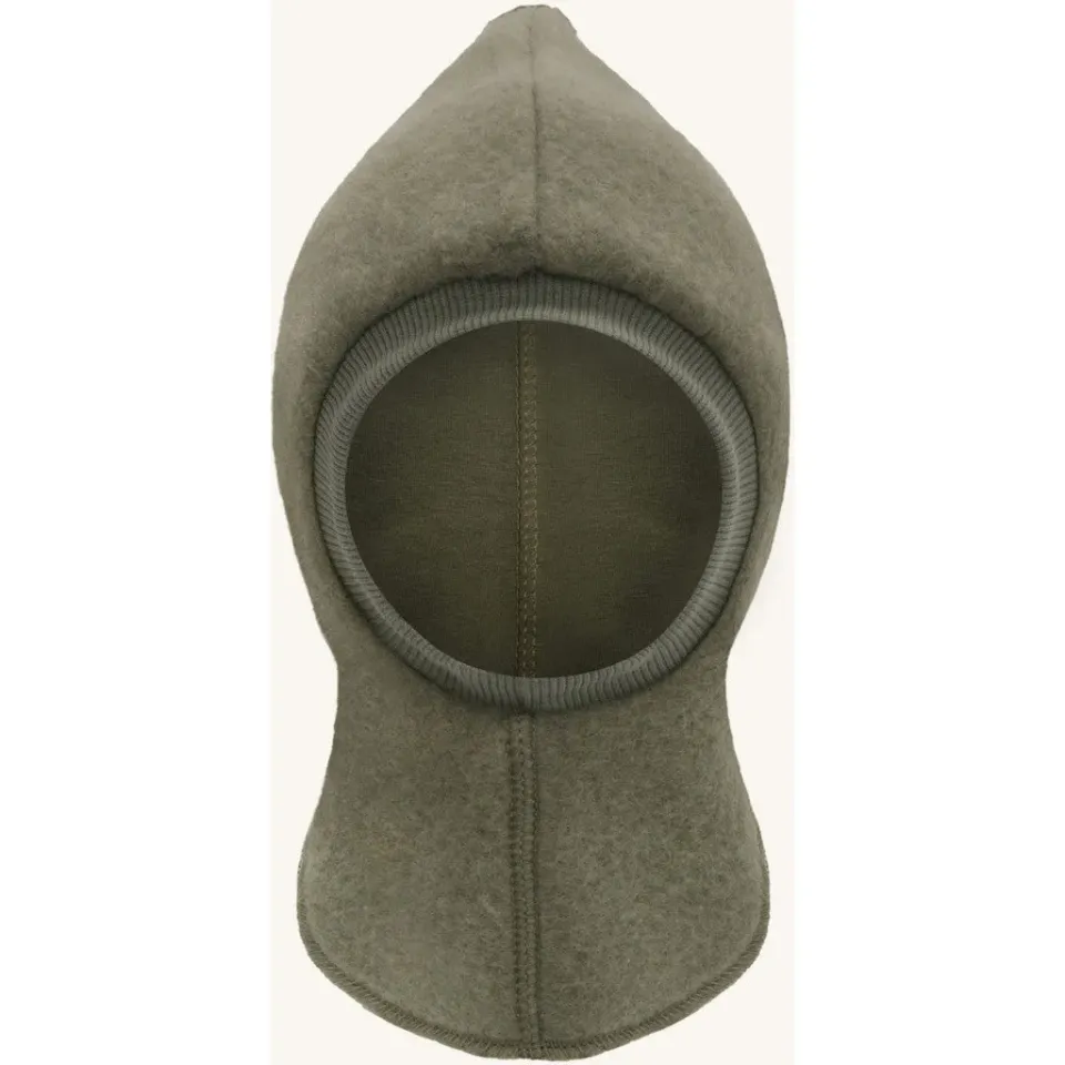 Hust & Claire HCFeo Hat Wool hue Turtle merino