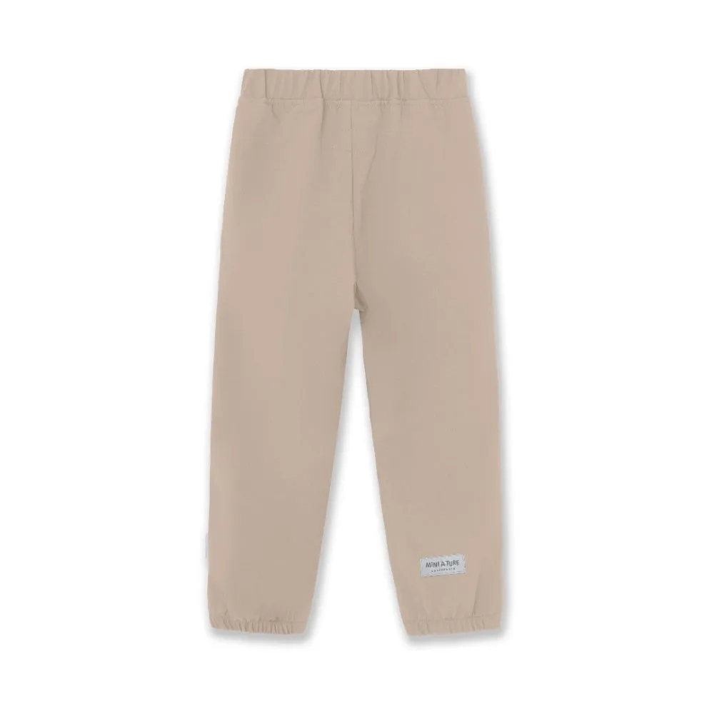 MINI A TURE MATAIAN softshell bukser vandafvisende forår