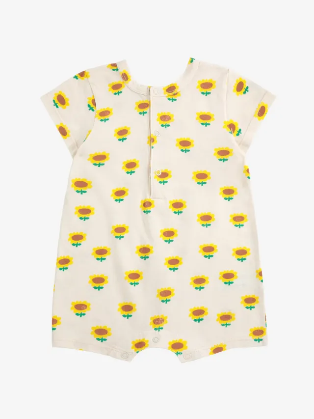 Bobo Choses 125AB070 babytøj 9 måneder prøvemodel