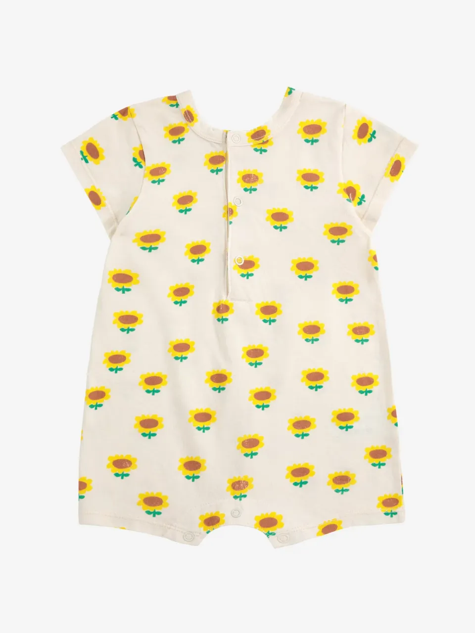 Bobo Choses 125AB070 babytøj 9 måneder prøvemodel