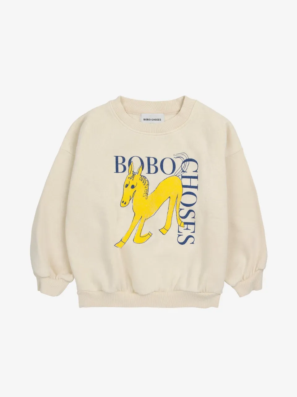 Bobo Choses 224AC038 børnetøj 4-5 år sample
