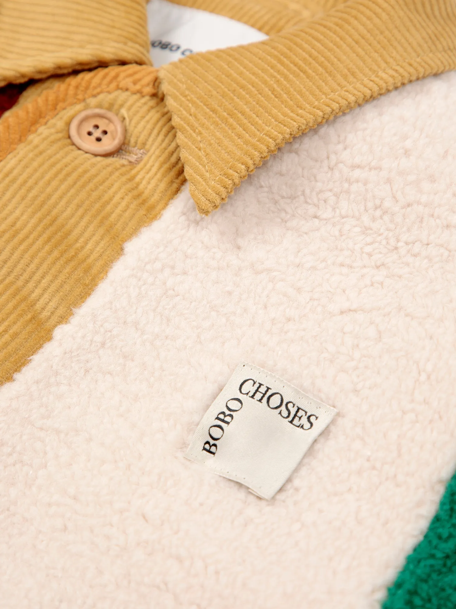 Bobo Choses Woman SB224AC128 børnetøj 6-7 år