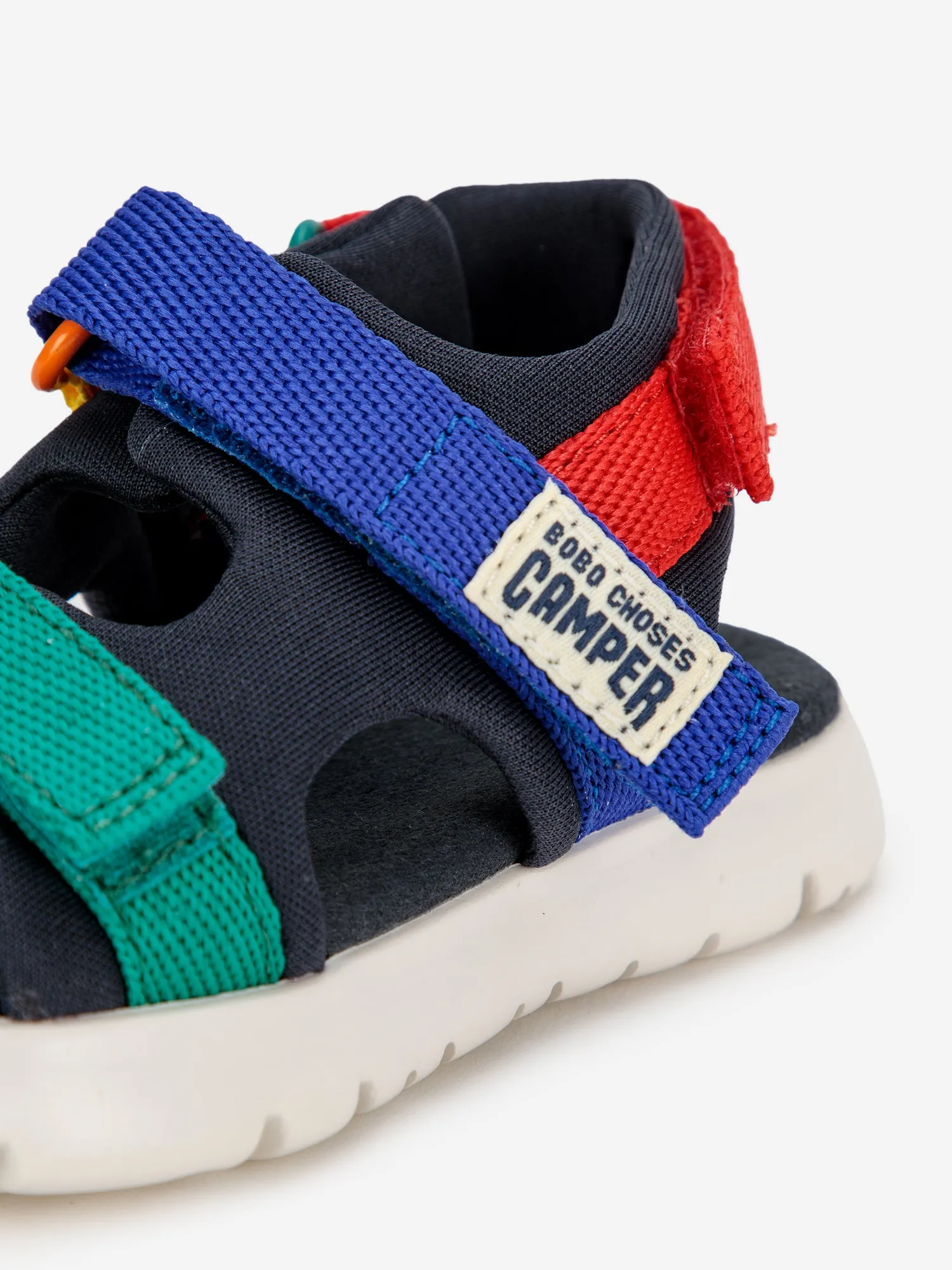 Bobo Choses 125AH023 børnesko str. 21 25 sample