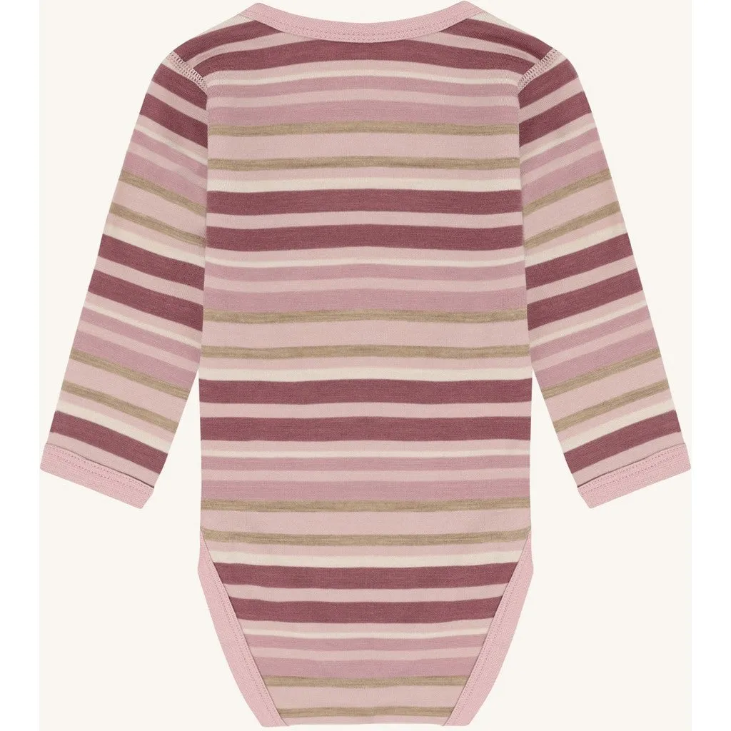 Hust & Claire HCBaloo uld-body Dusty Rose
