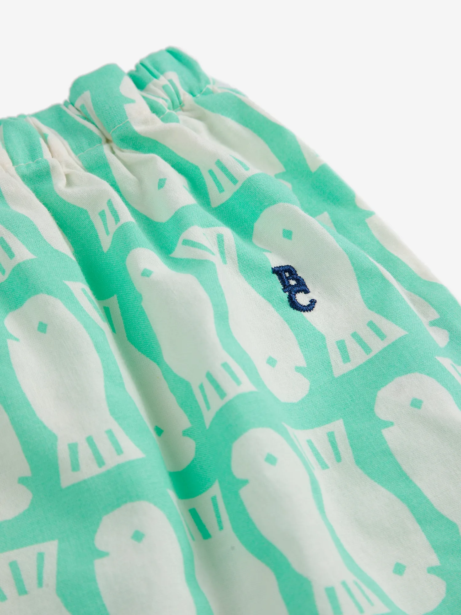Bobo Choses Woman 125AB064 babytøj 9 mdr sample