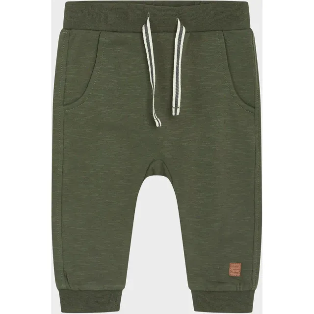 Hust & Claire HCGeorgey joggingbukser Deep Ivy øko