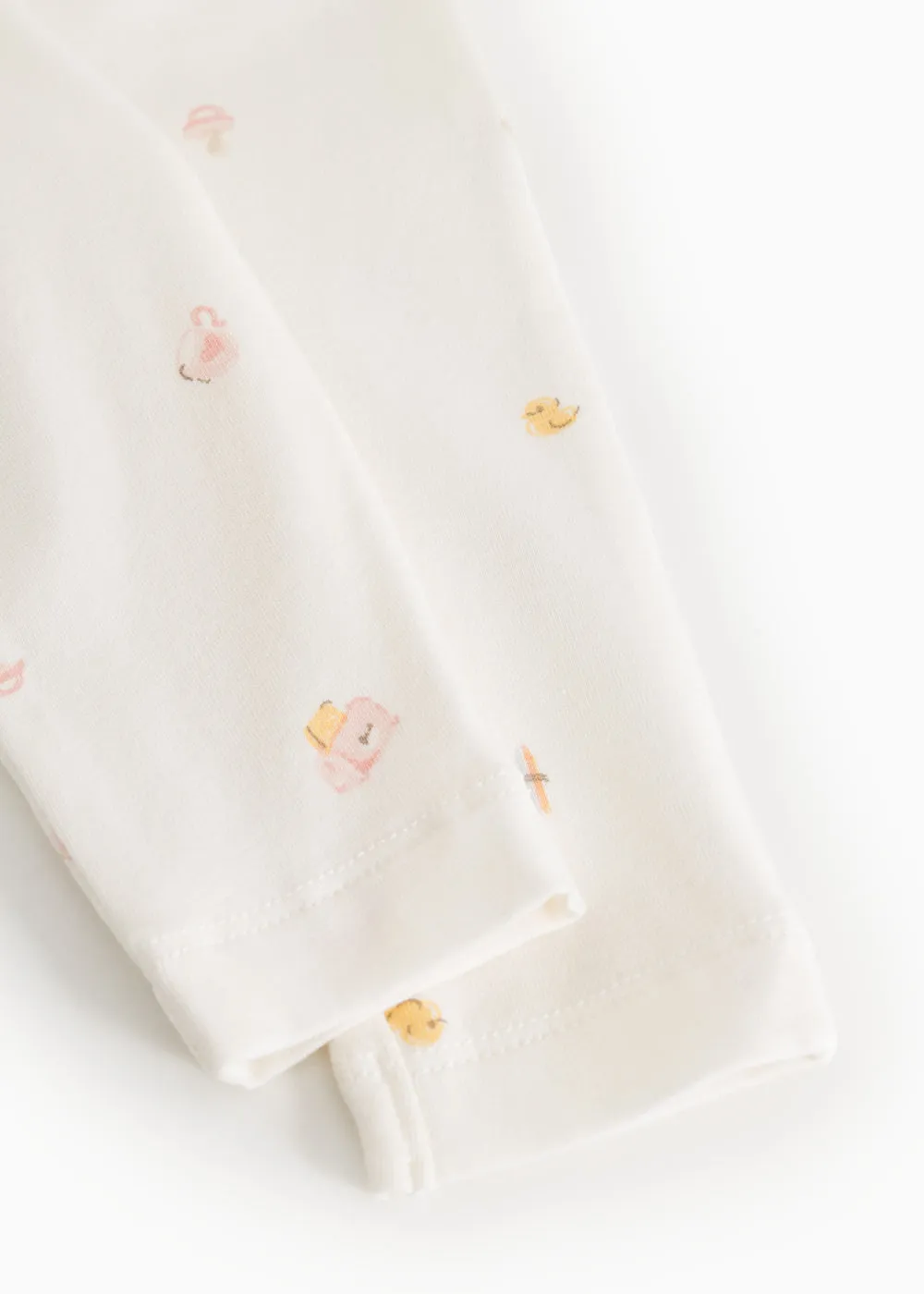 MarMar Piva bukser Everyday modal print