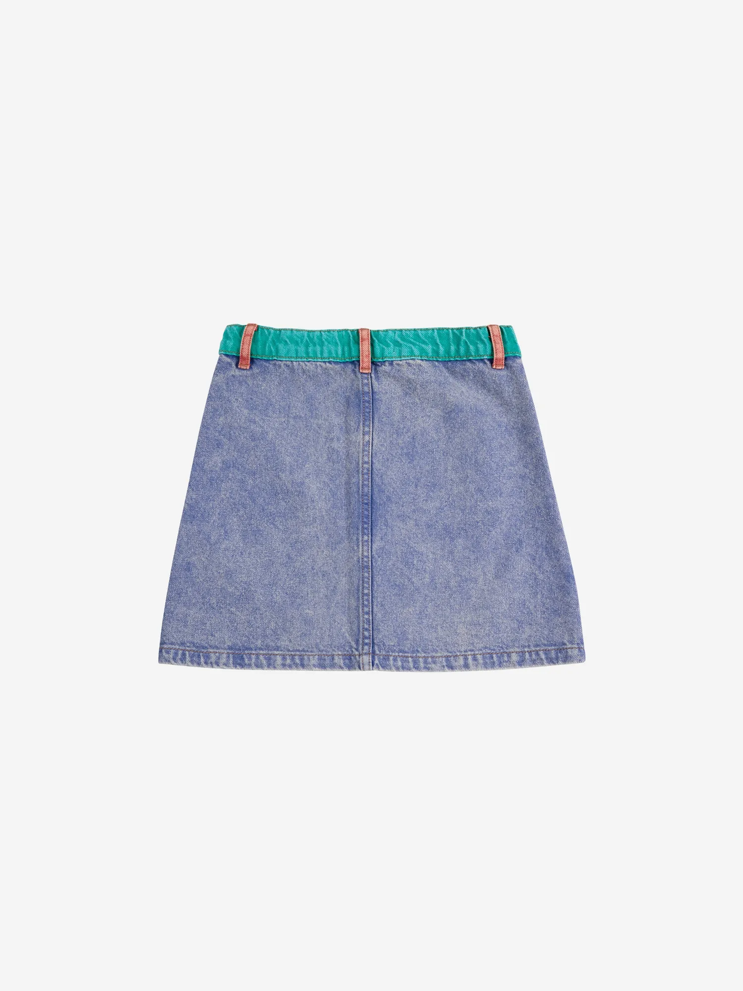 Bobo Choses 125AC072 tøjprøve børn sample