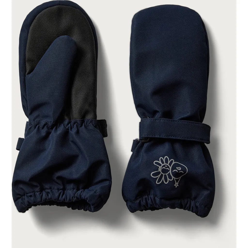 Hust & Claire HCFu vanter More Navy nylon