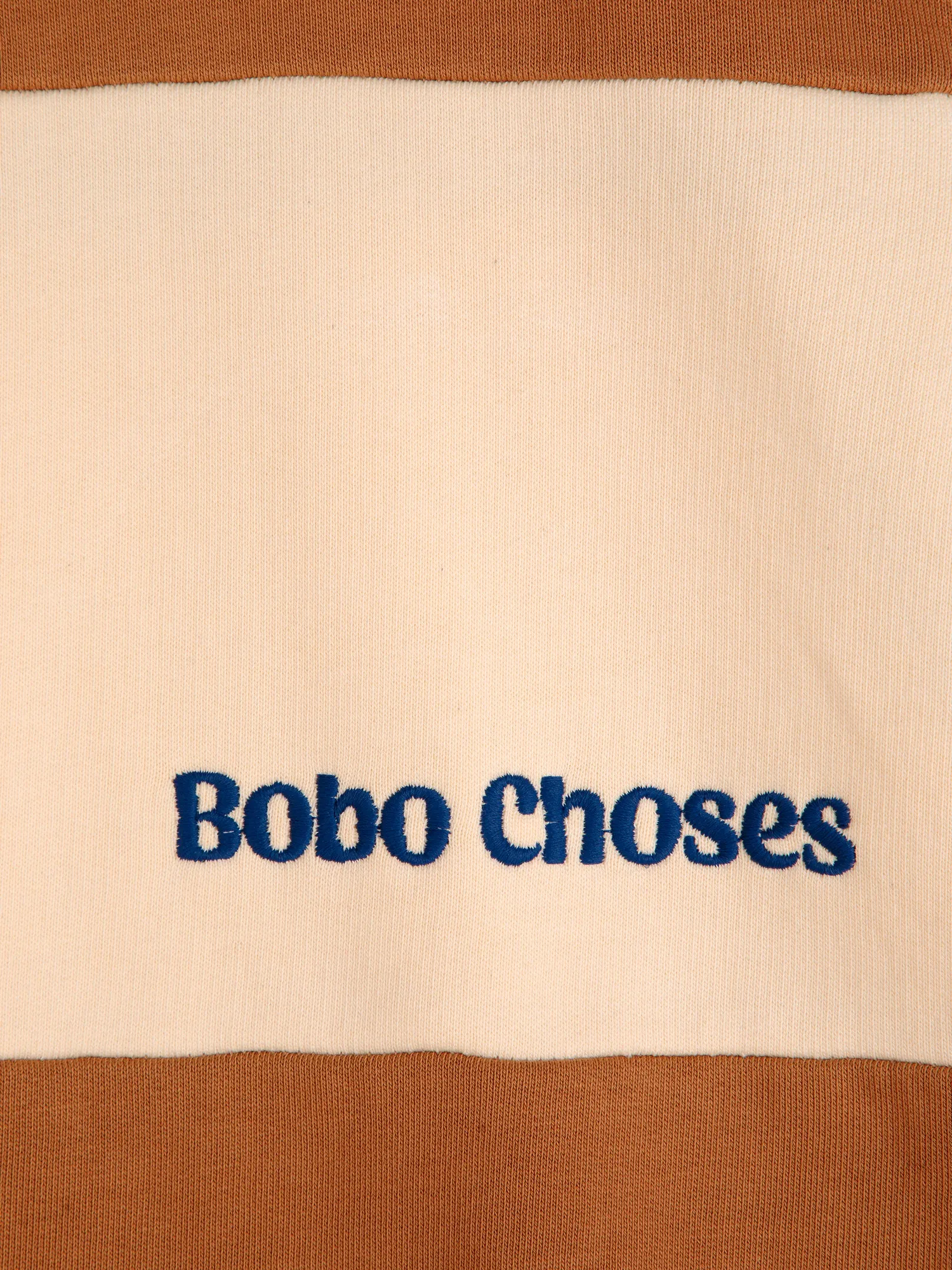 Bobo Choses SB125AE003 prøvemodel dametøj Str M