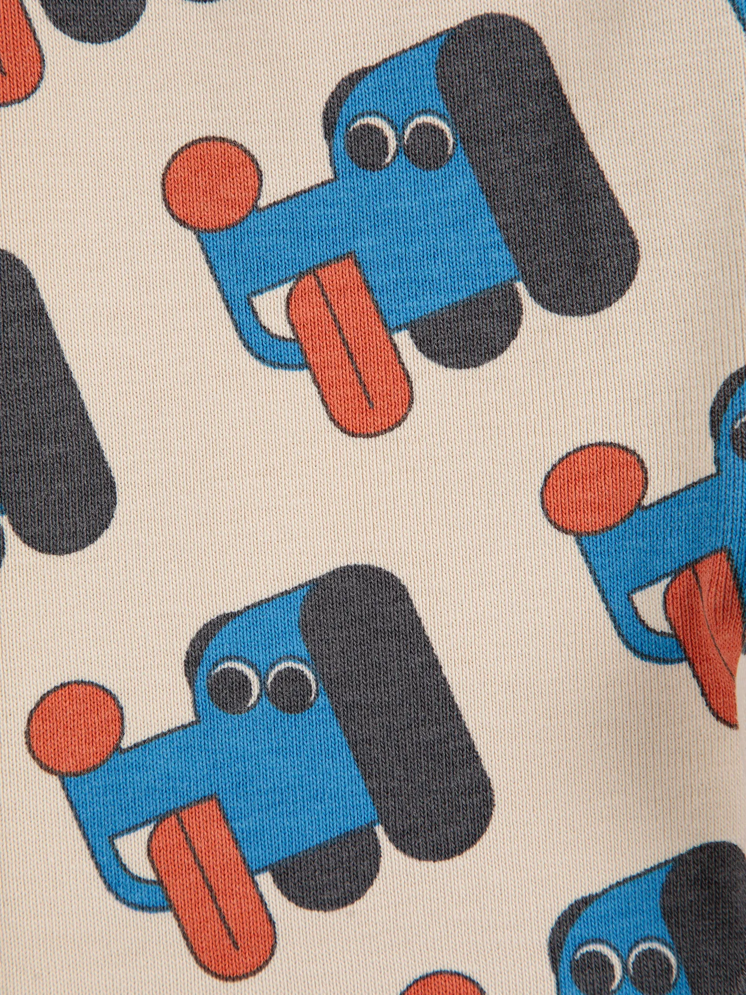 Bobo Choses SB225AB062 babytøj sample